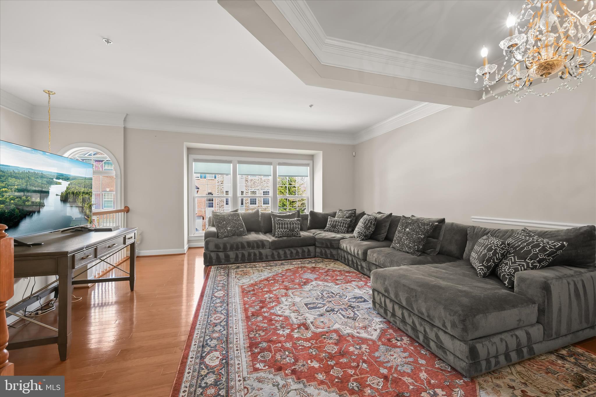 SOUTH RIVER COLONY - Residential