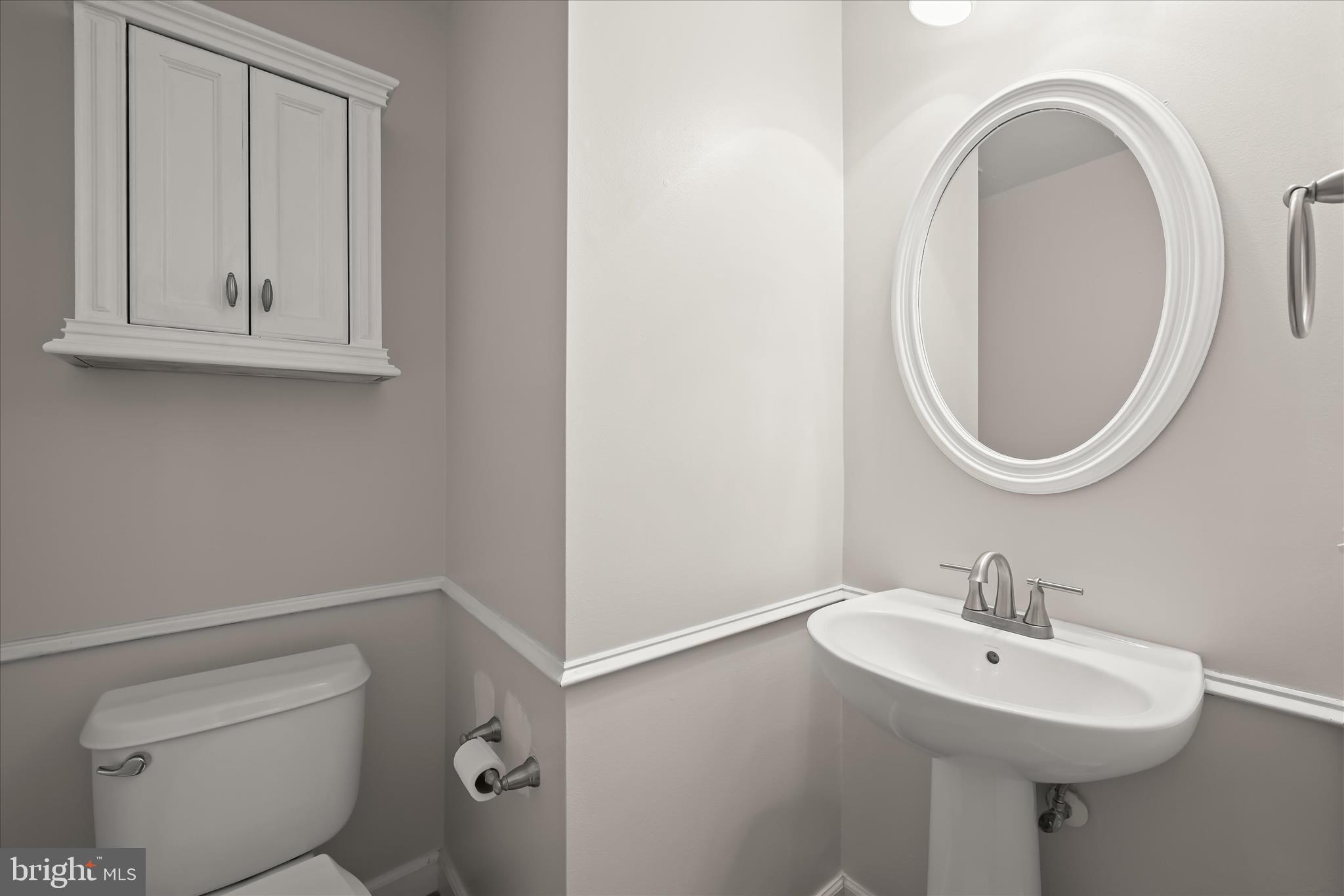 SOUTH RIVER COLONY - Residential