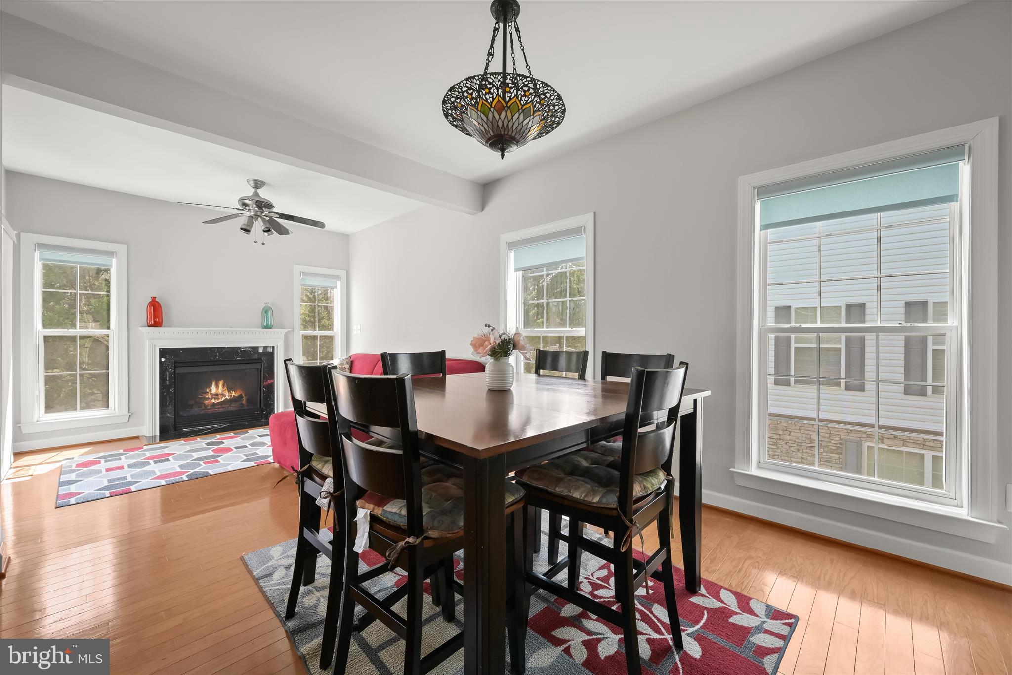 SOUTH RIVER COLONY - Residential