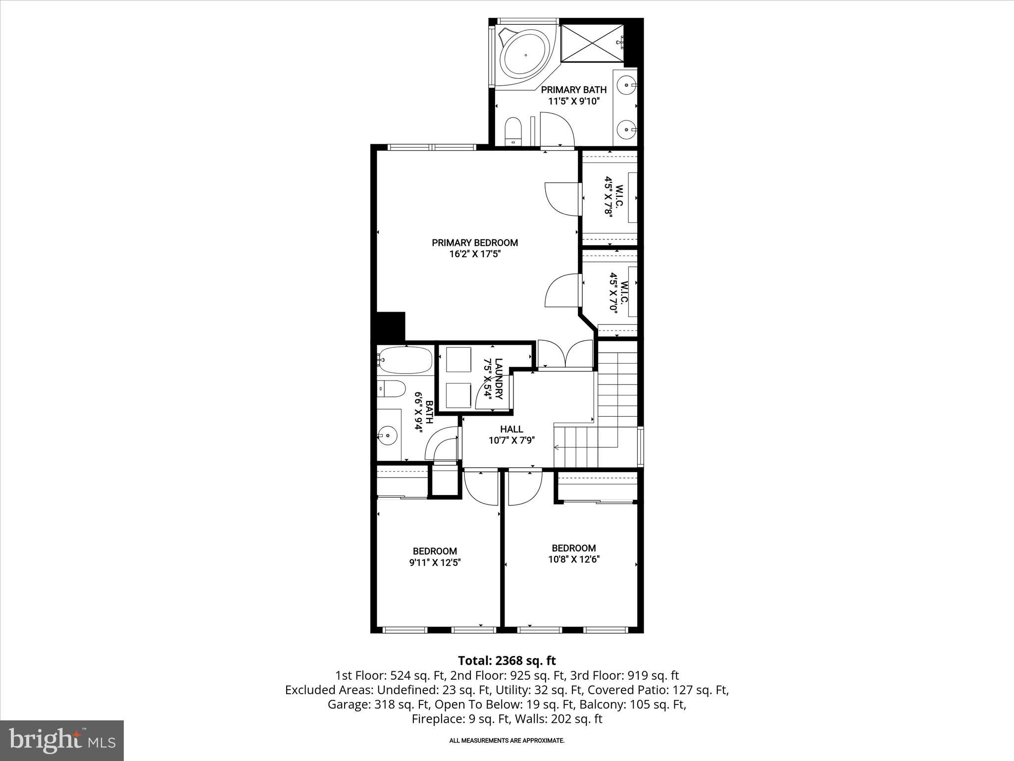 SOUTH RIVER COLONY - Residential