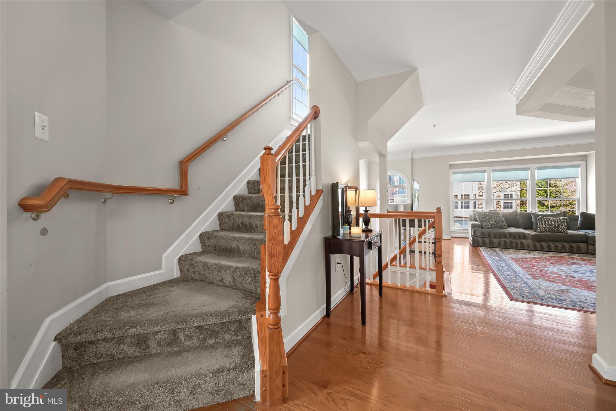 SOUTH RIVER COLONY - Residential