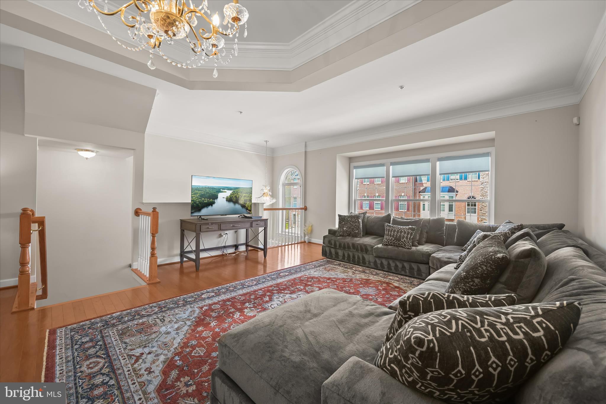 SOUTH RIVER COLONY - Residential