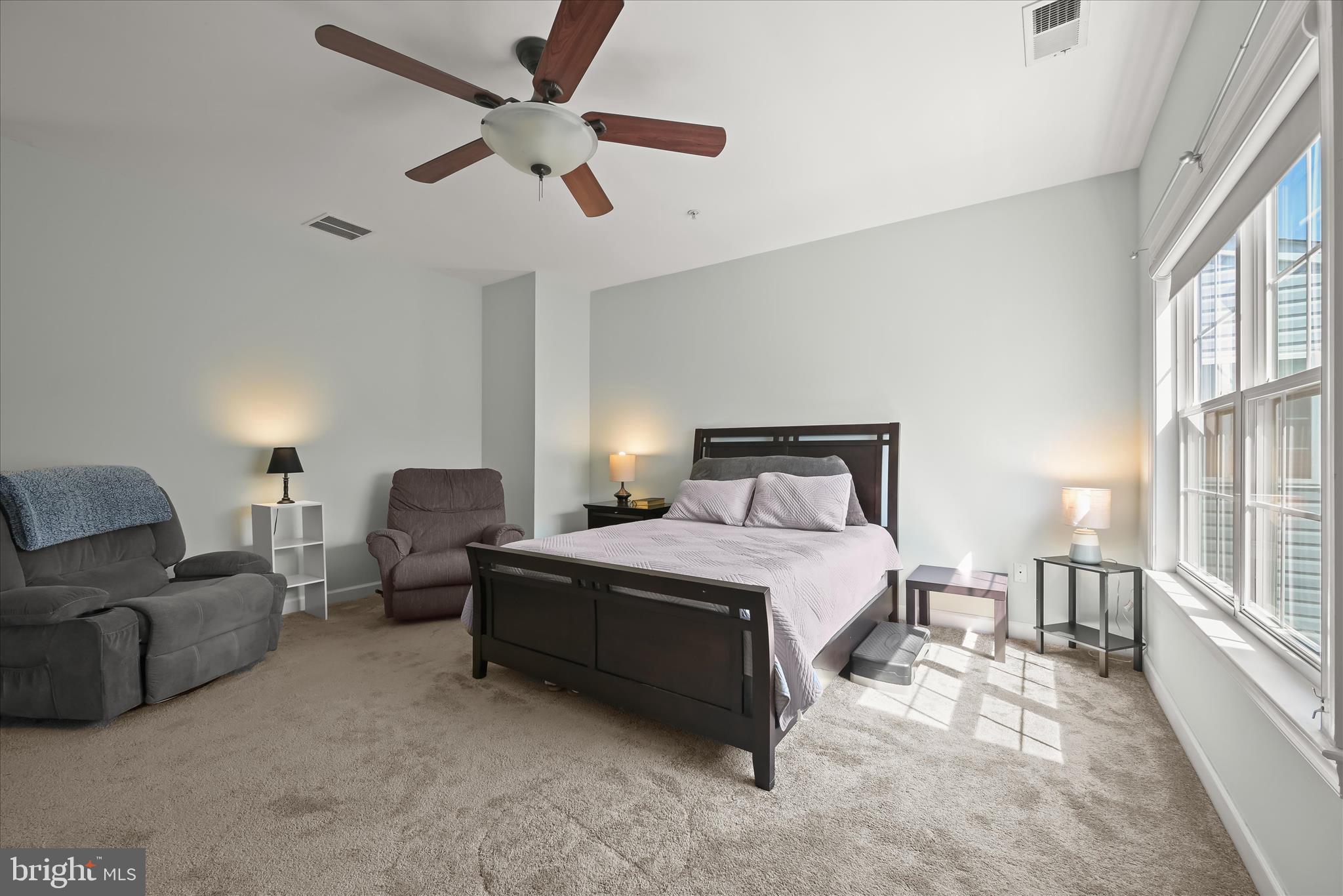 SOUTH RIVER COLONY - Residential