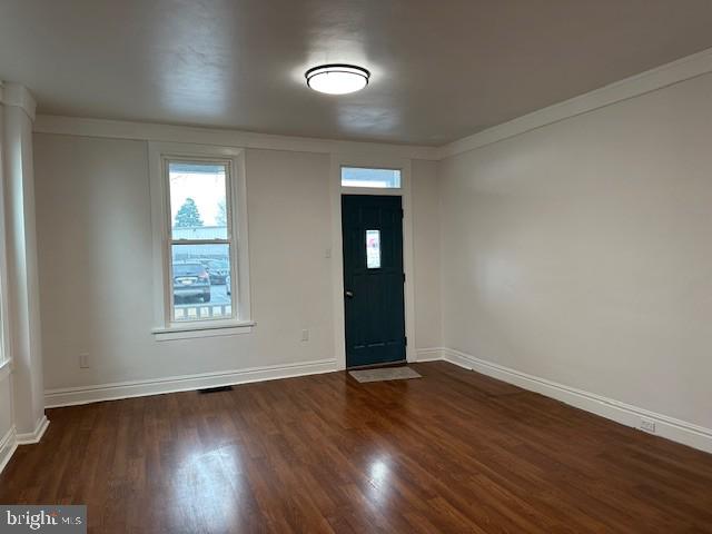 NONE AVAILABLE - Residential Lease