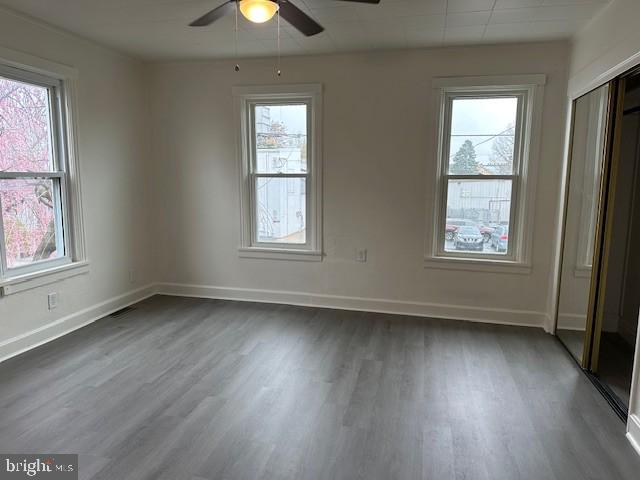 NONE AVAILABLE - Residential Lease