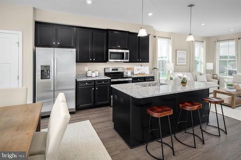 3936 SMALL ROUNDTOP ROAD ARIA HANOVER MD 21076