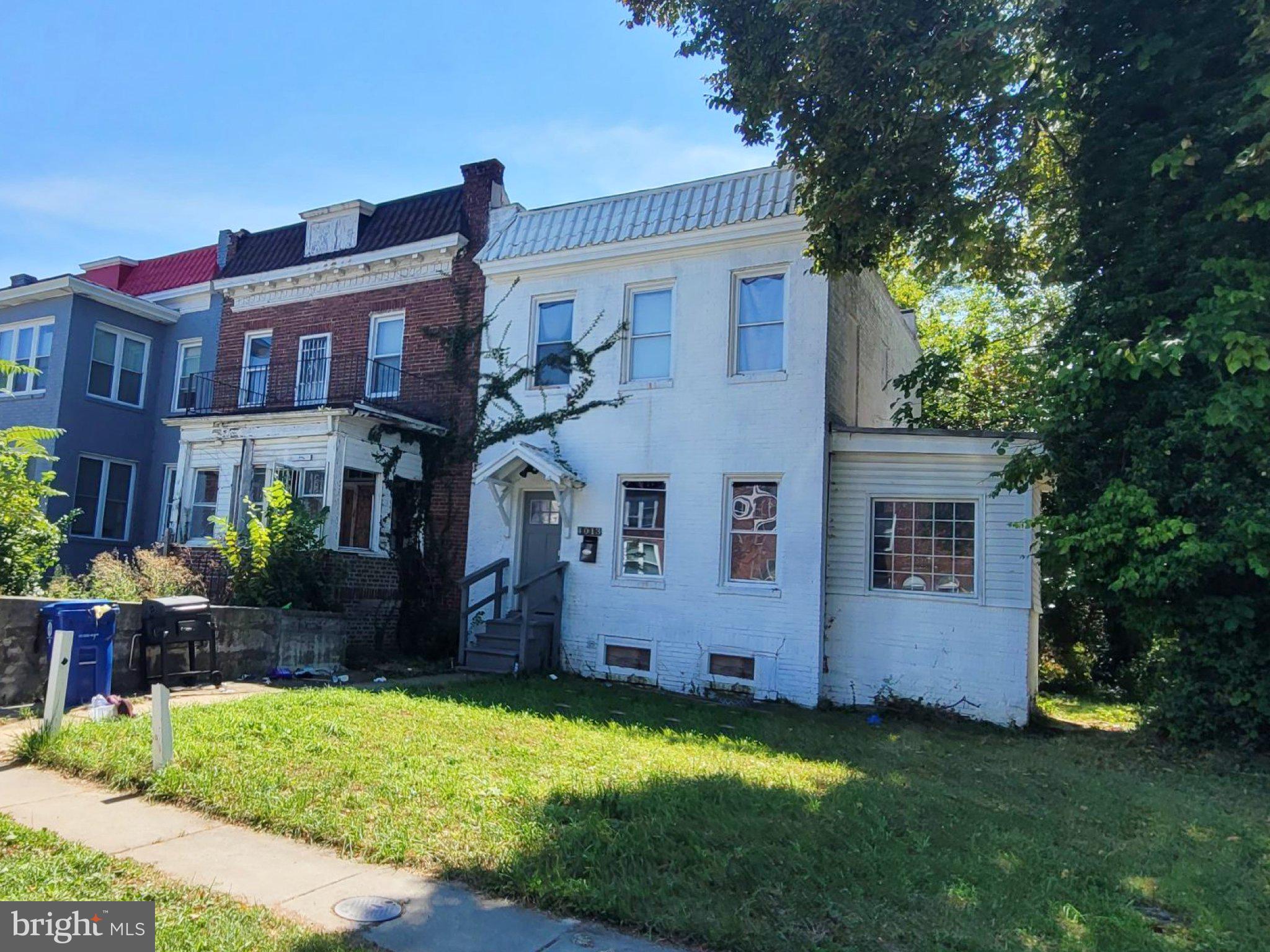4013 BOARMAN AVENUE