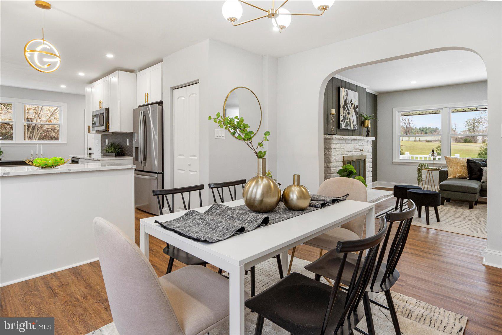 KNOLLWOOD - Residential