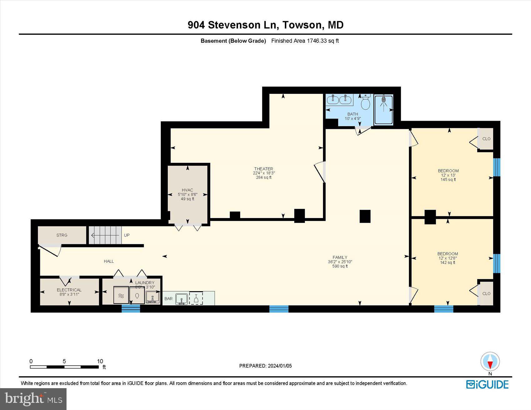 KNOLLWOOD - Residential