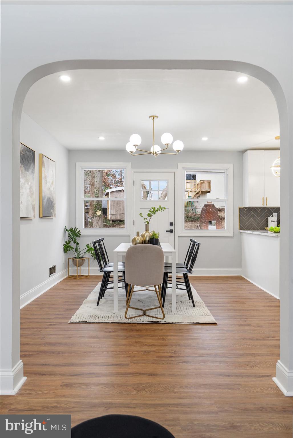 KNOLLWOOD - Residential