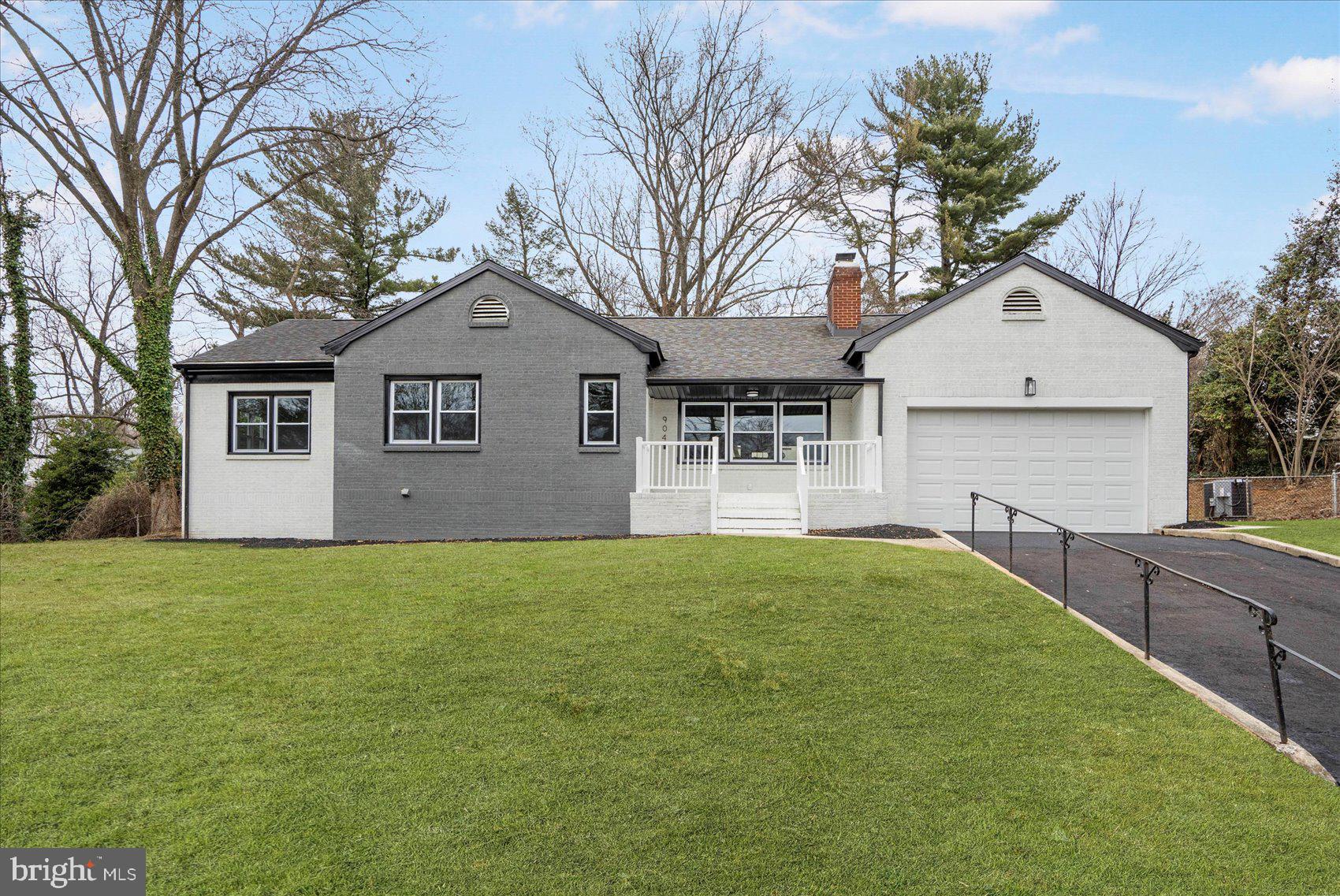 KNOLLWOOD - Residential