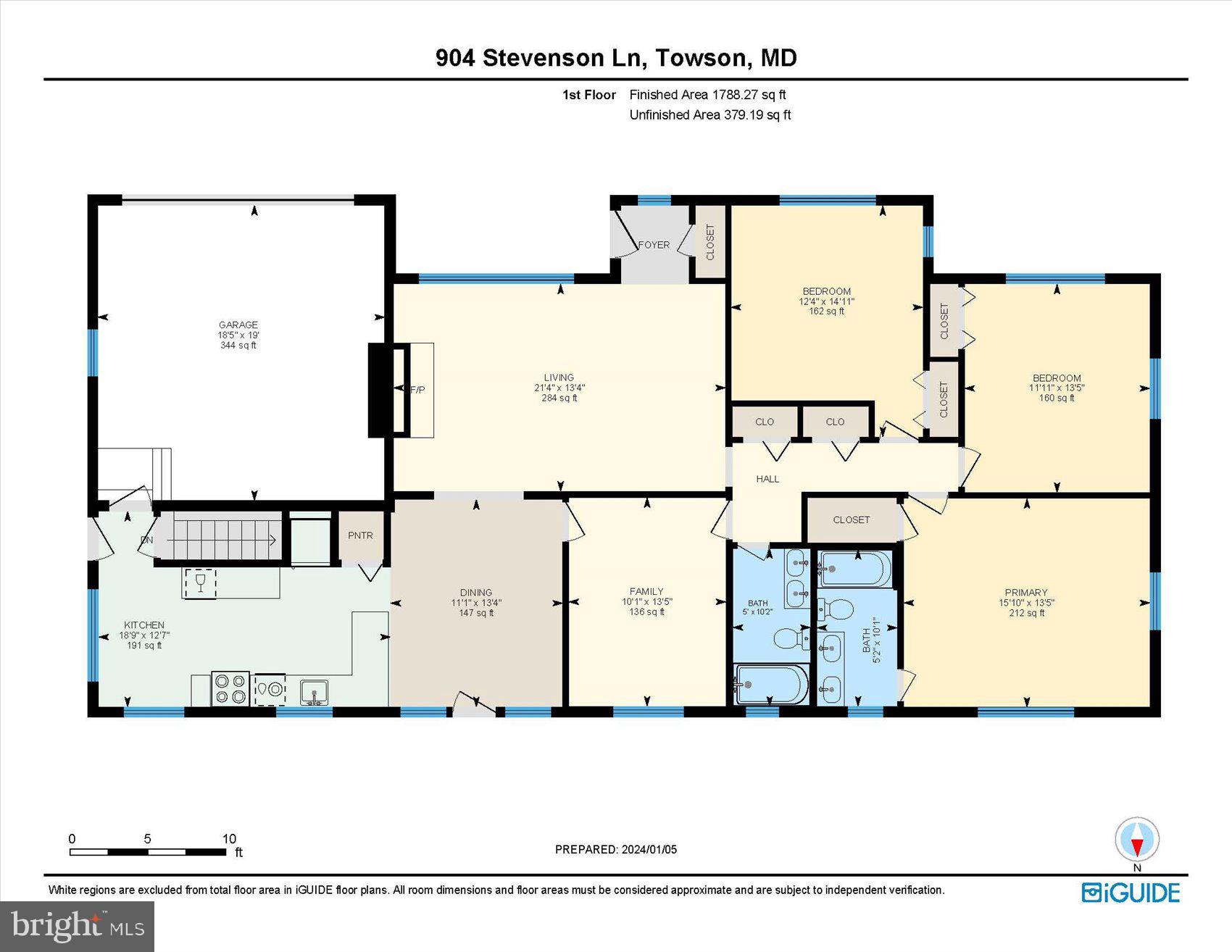 KNOLLWOOD - Residential