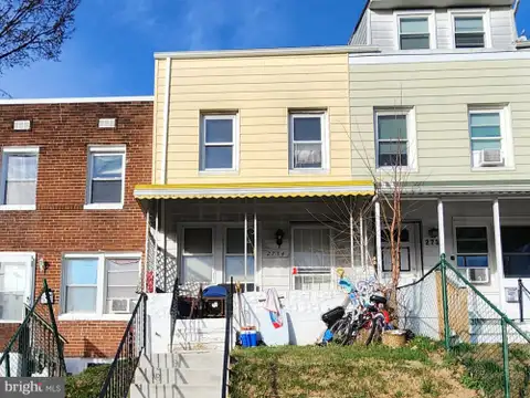 MLS: MDBA2207462