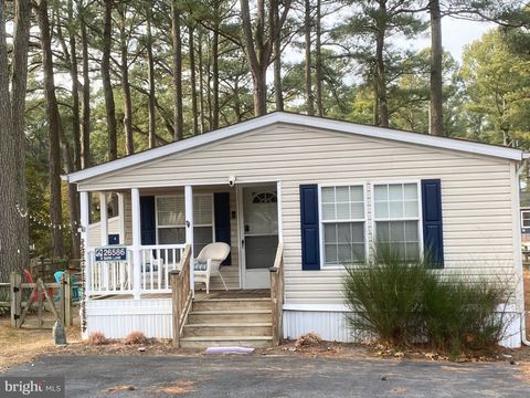 26586 BARN LANE 9 LONG NECK DE 19966