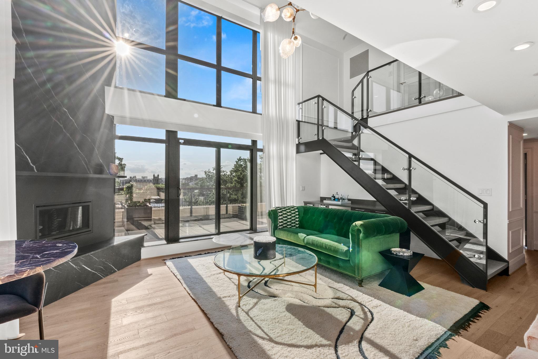 1401 Q STREET NW 605