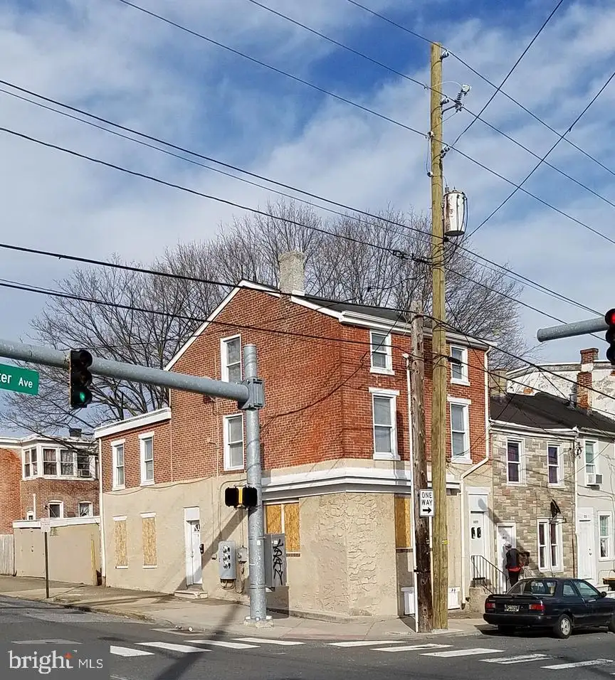 1035 Lancaster Avenue, Wilmington, DE 19805