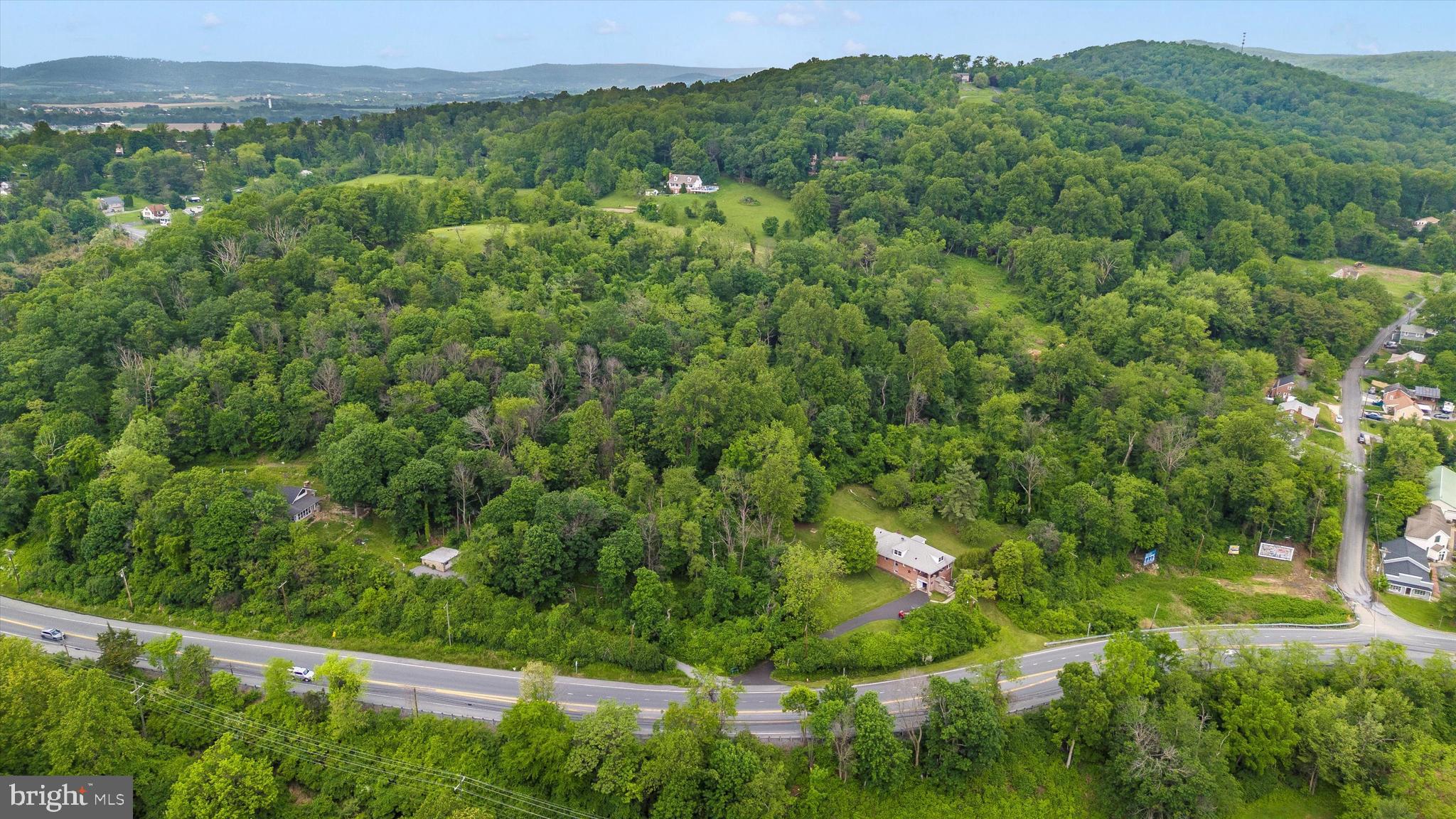 EDGEMONT ROAD