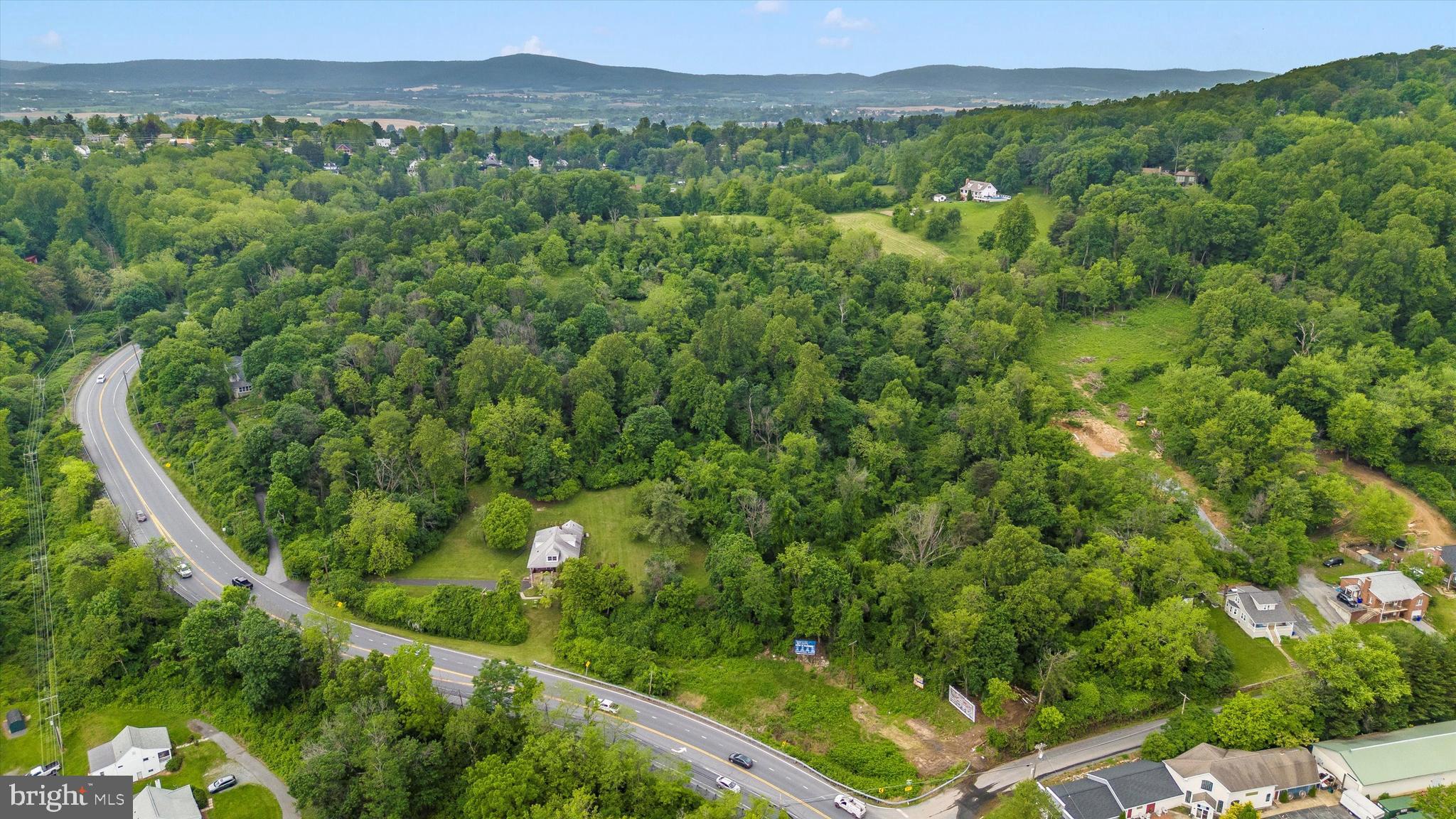 EDGEMONT ROAD
