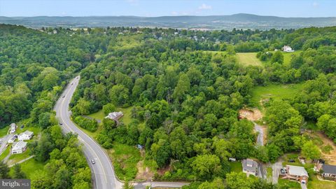 Vacant Land For Sale - Edgemont Road<br/> Frederick County, FREDERICK, MD 21702