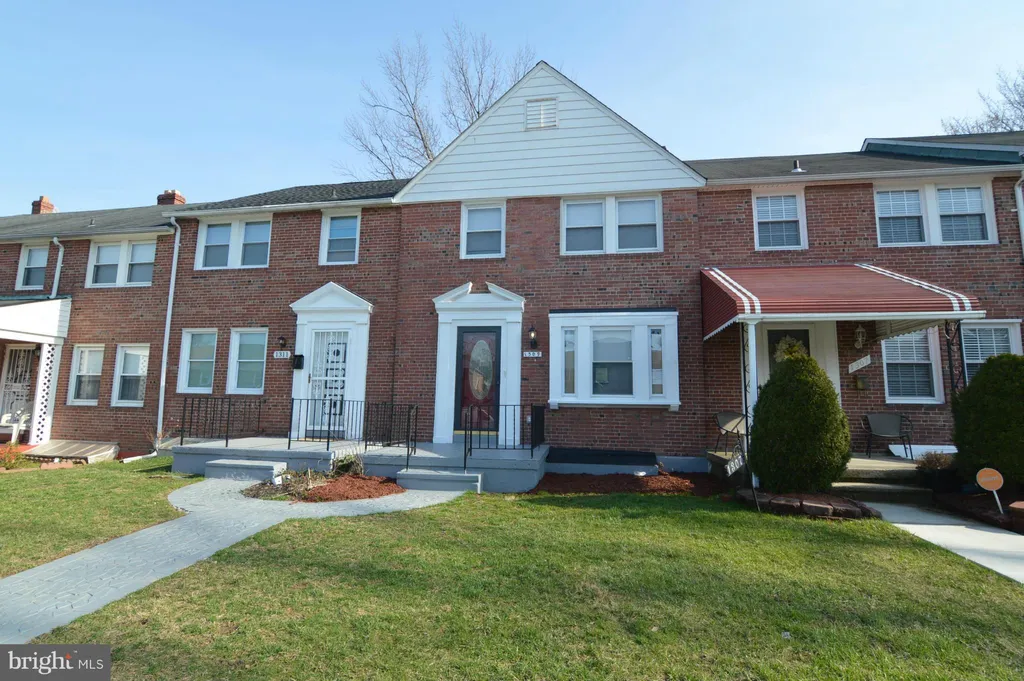 1309 Pentwood Road, Baltimore, MD 21239