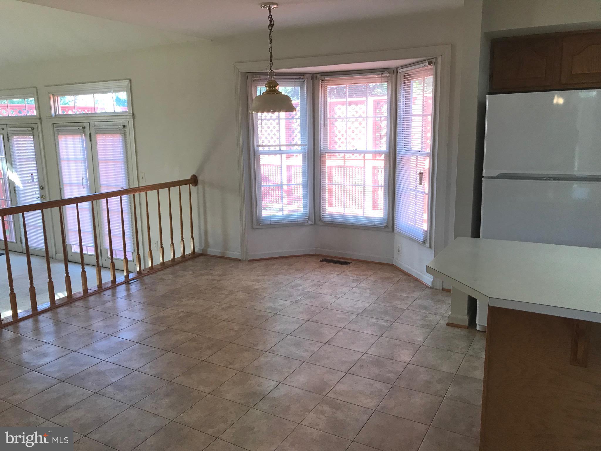 SULLY STATION II - Residential Lease