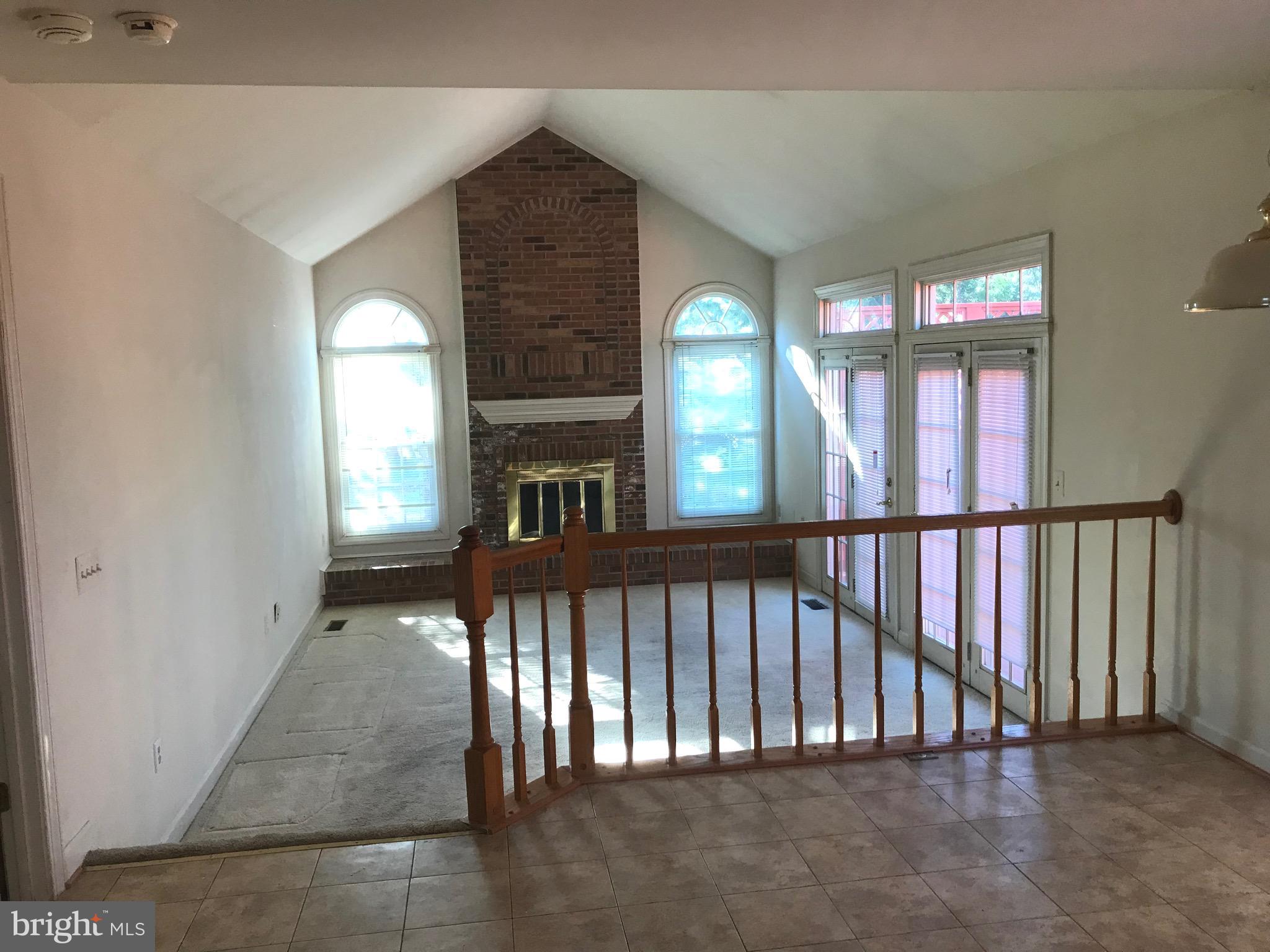 SULLY STATION II - Residential Lease