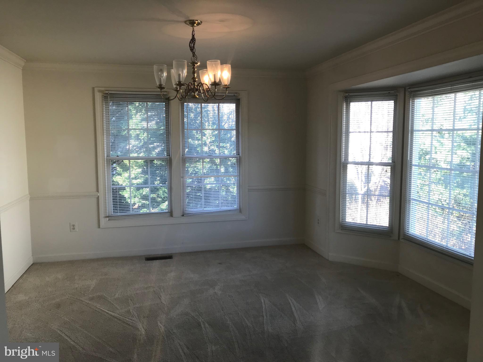 SULLY STATION II - Residential Lease