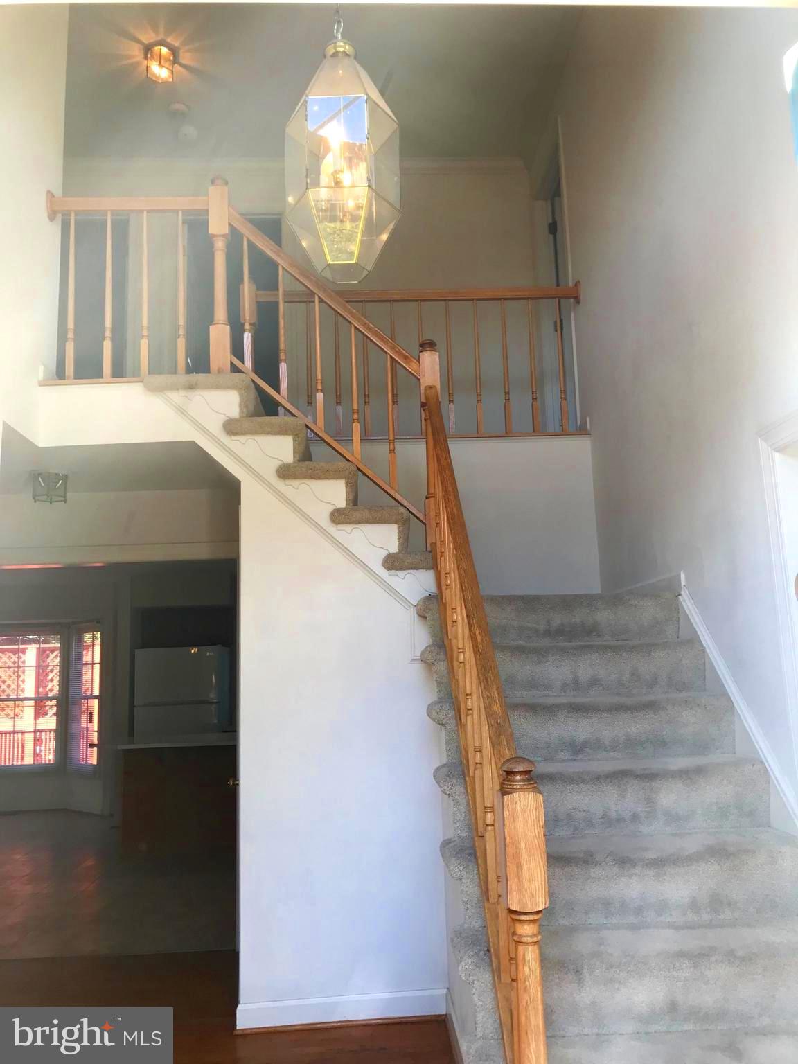 SULLY STATION II - Residential Lease