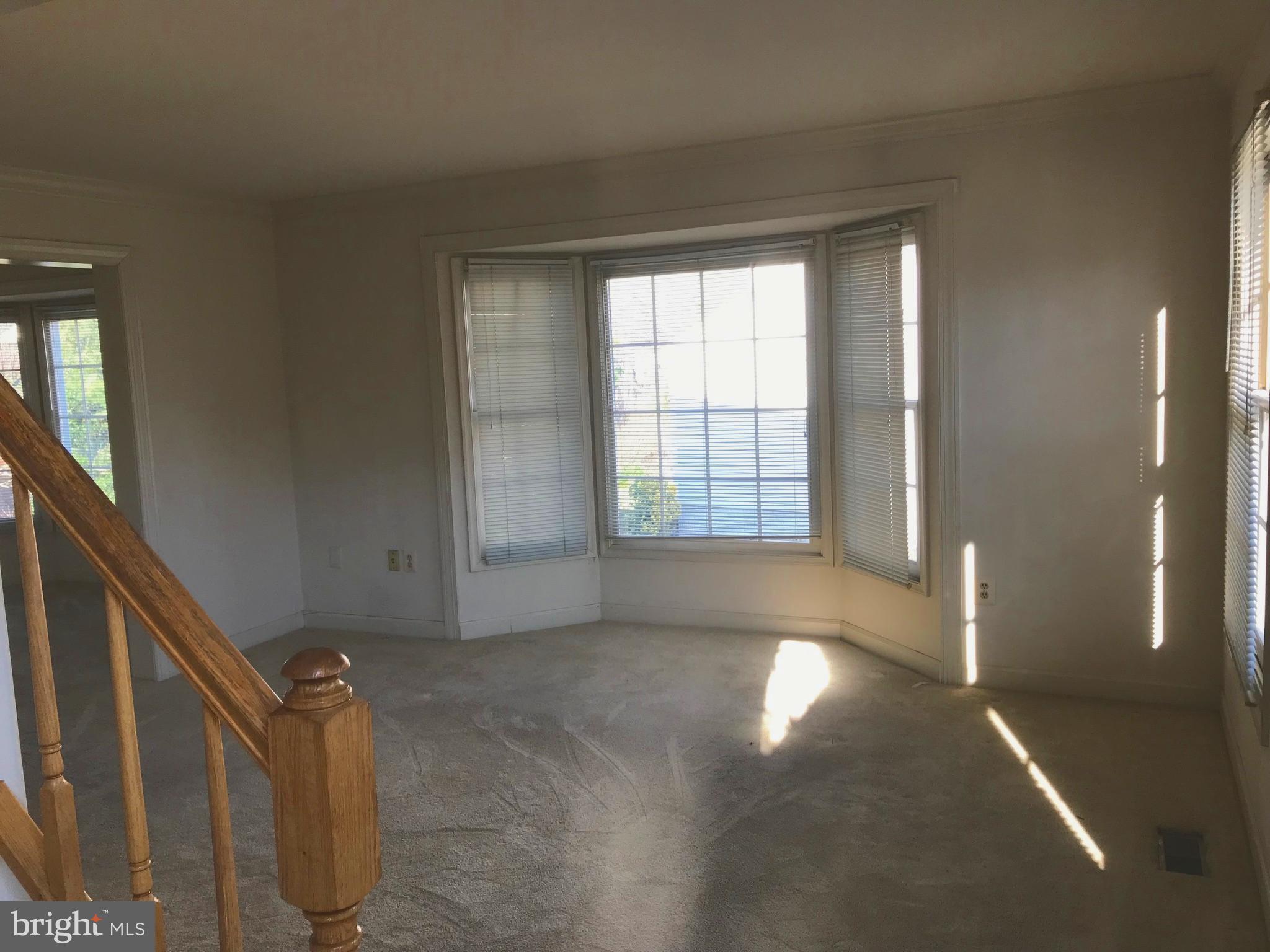 SULLY STATION II - Residential Lease