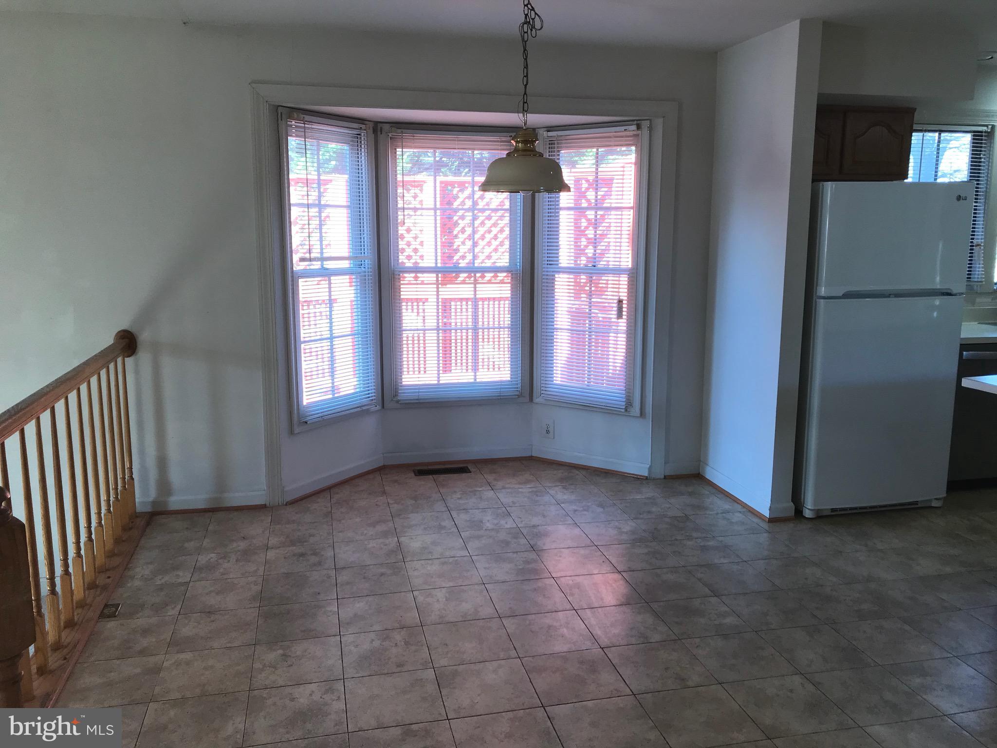 SULLY STATION II - Residential Lease