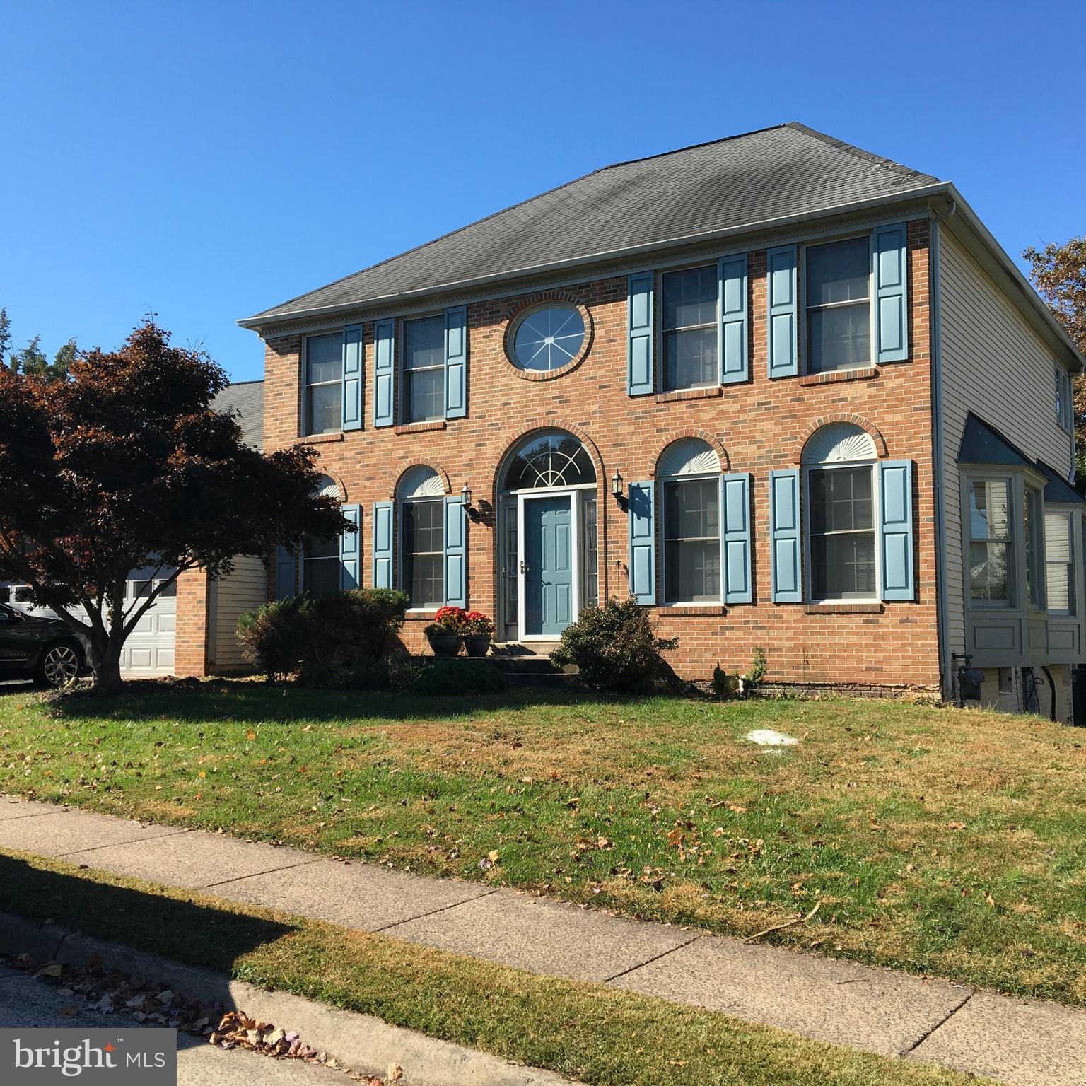 SULLY STATION II - Residential Lease