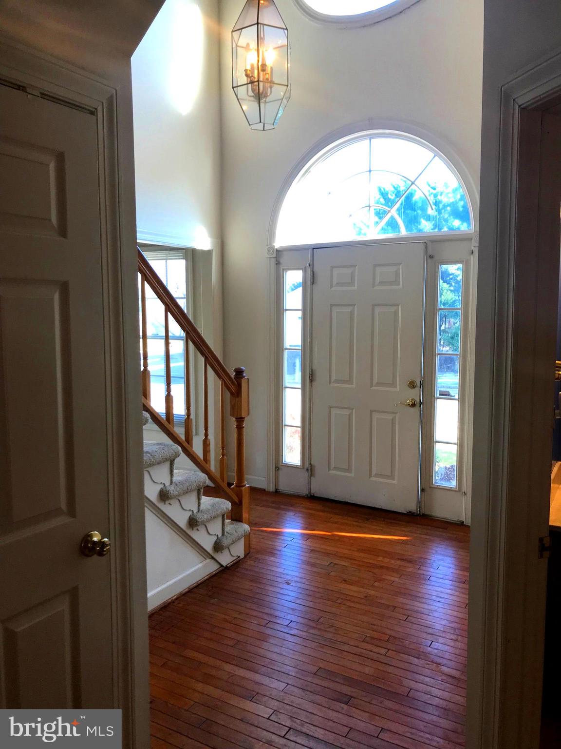 SULLY STATION II - Residential Lease