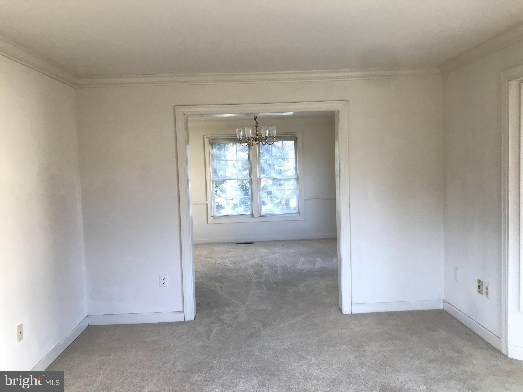 SULLY STATION II - Residential Lease