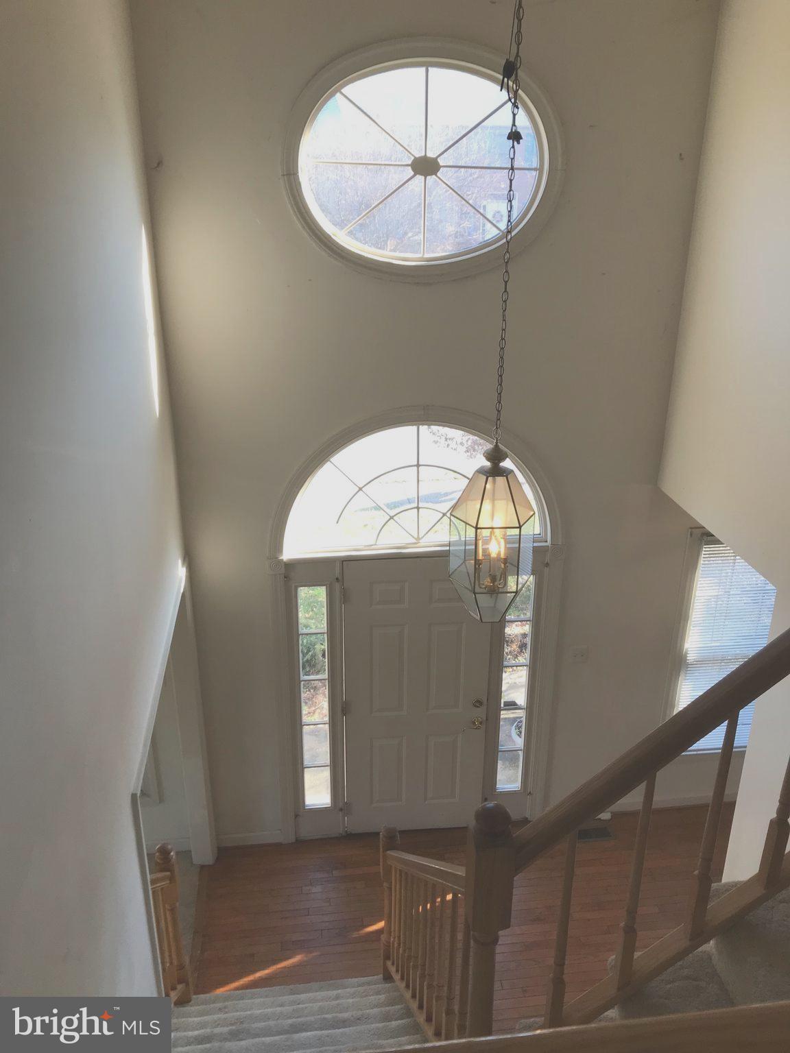 SULLY STATION II - Residential Lease