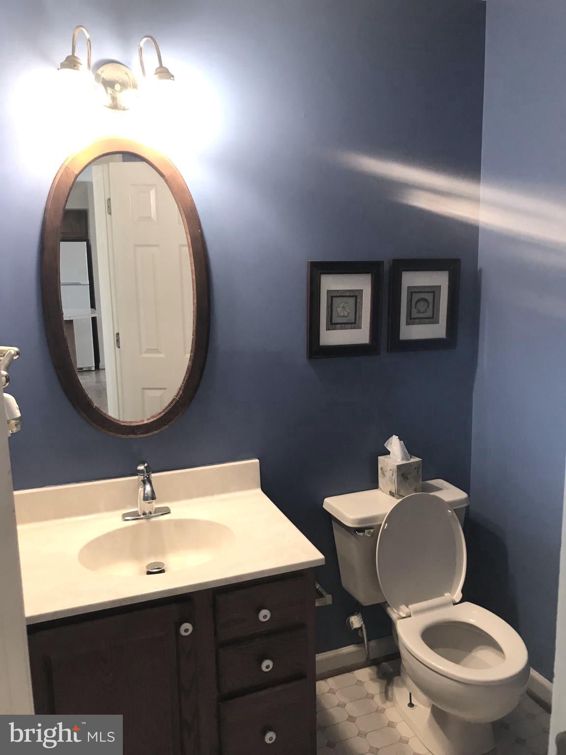 SULLY STATION II - Residential Lease