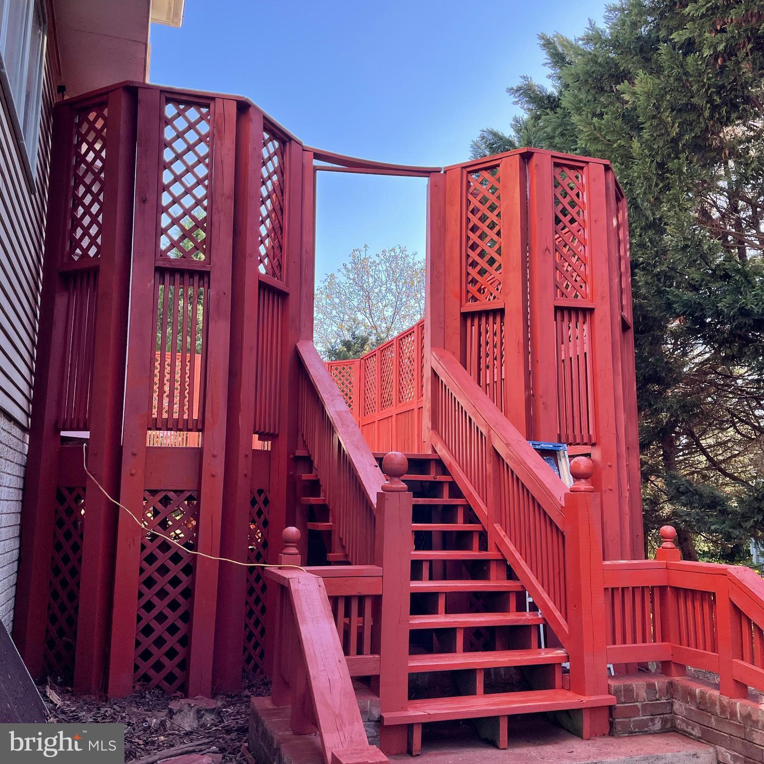 SULLY STATION II - Residential Lease