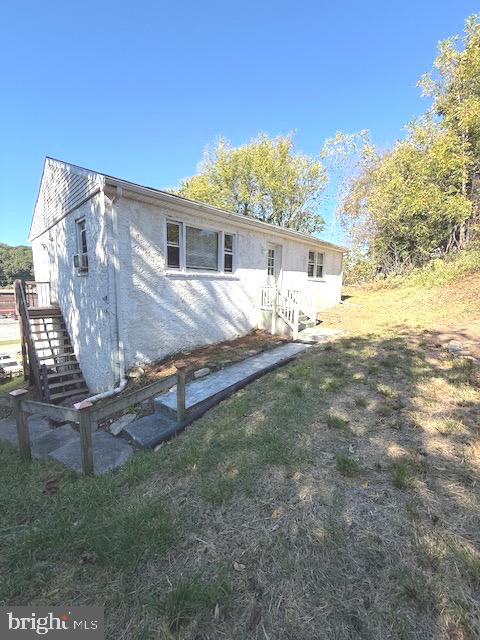 NONE AVAILABLE - Residential Lease