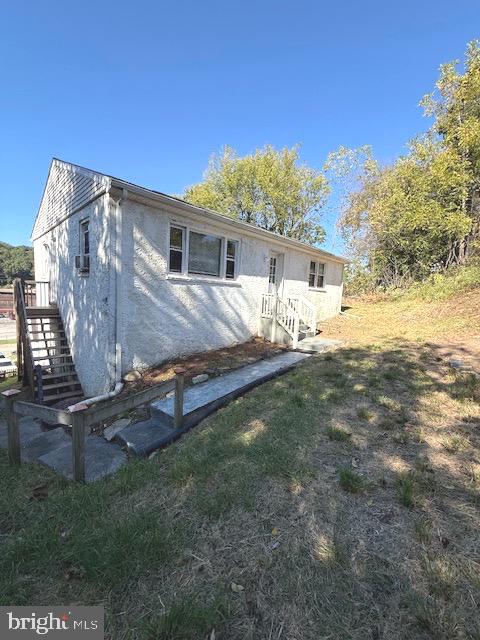 NONE AVAILABLE - Residential Lease