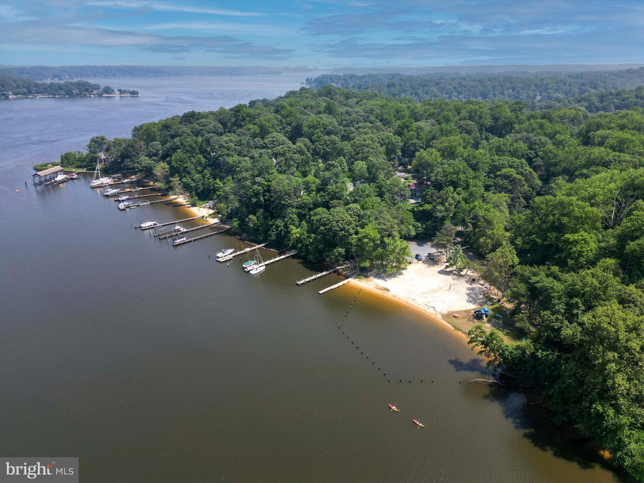 SUNRISE BEACH - Residential