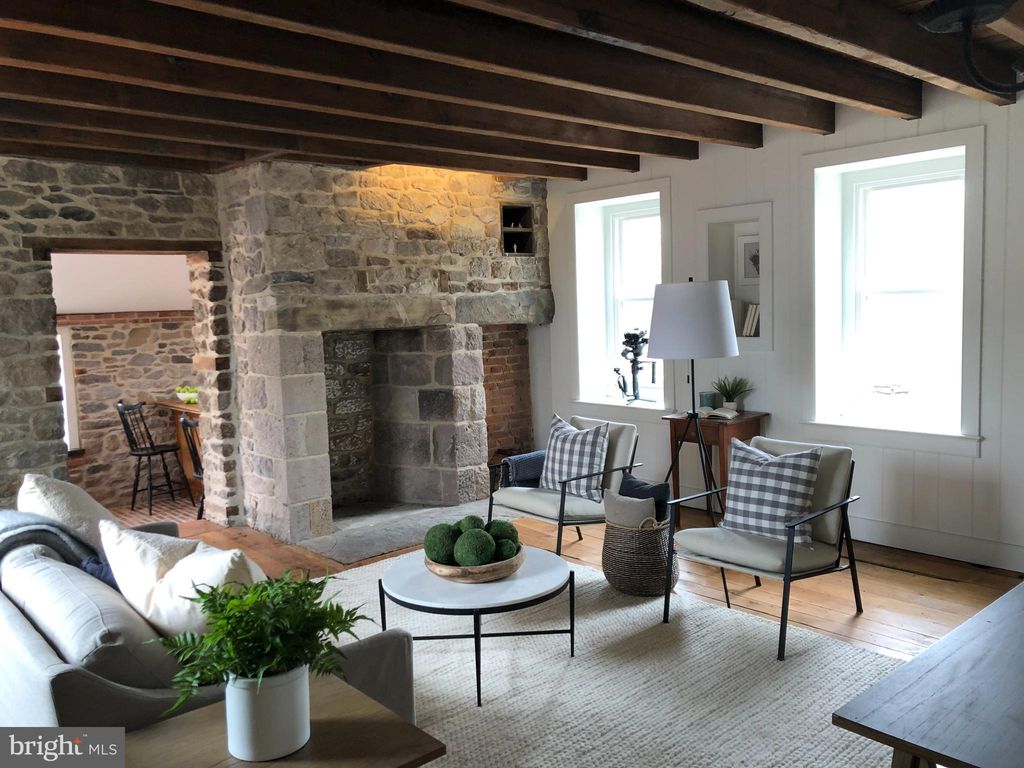 Photo of 857 River Road, YARDLEY, PA 19067 (MLS # PABU2110084)