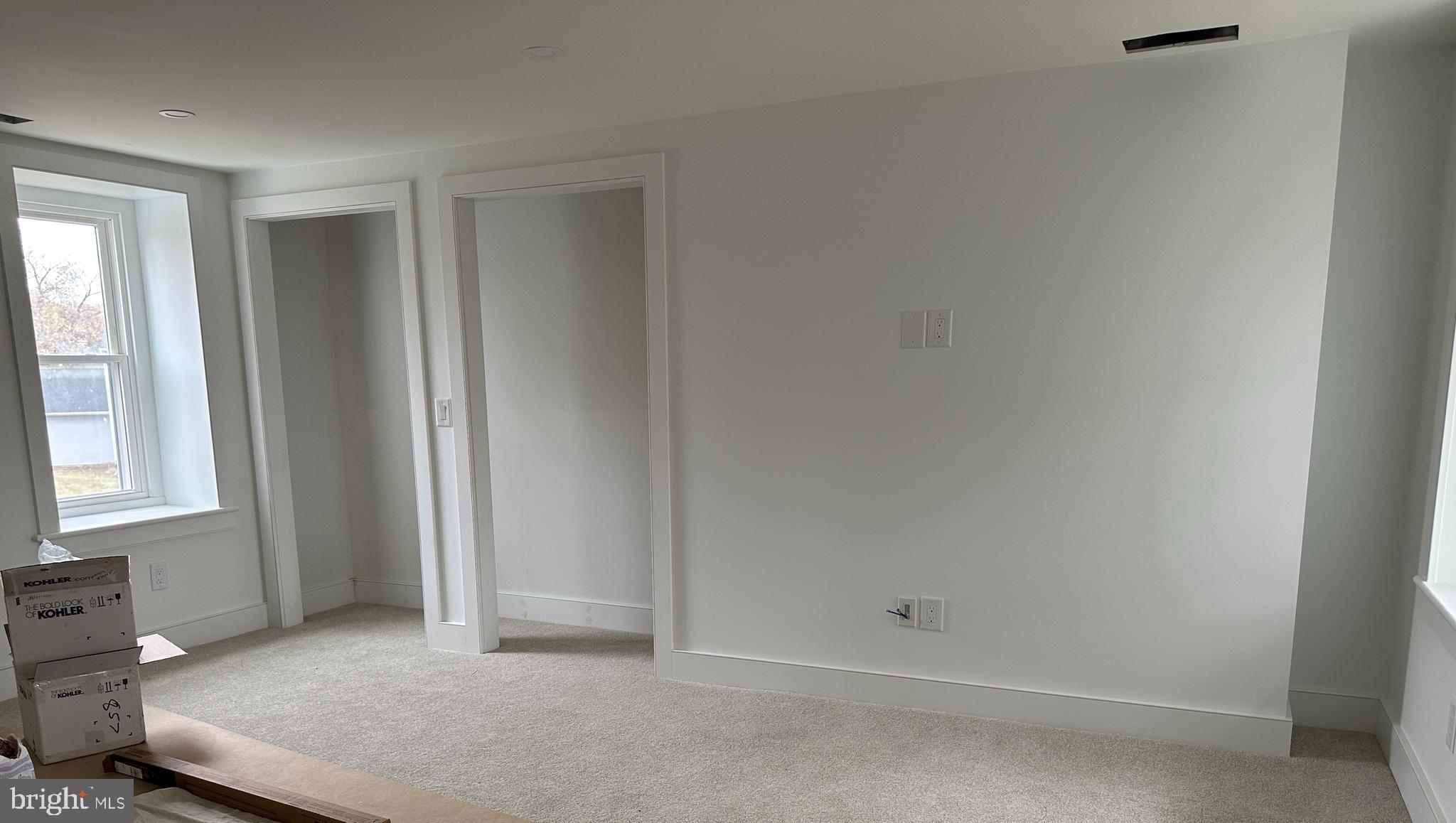 PENN VALLEY MANOR - Residential Lease