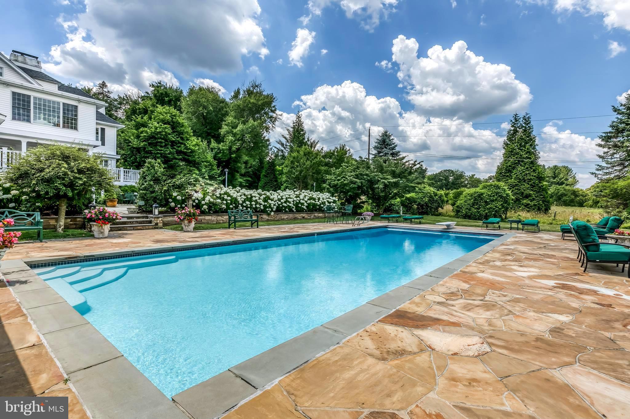 GREENSPRING VALLEY - Residential