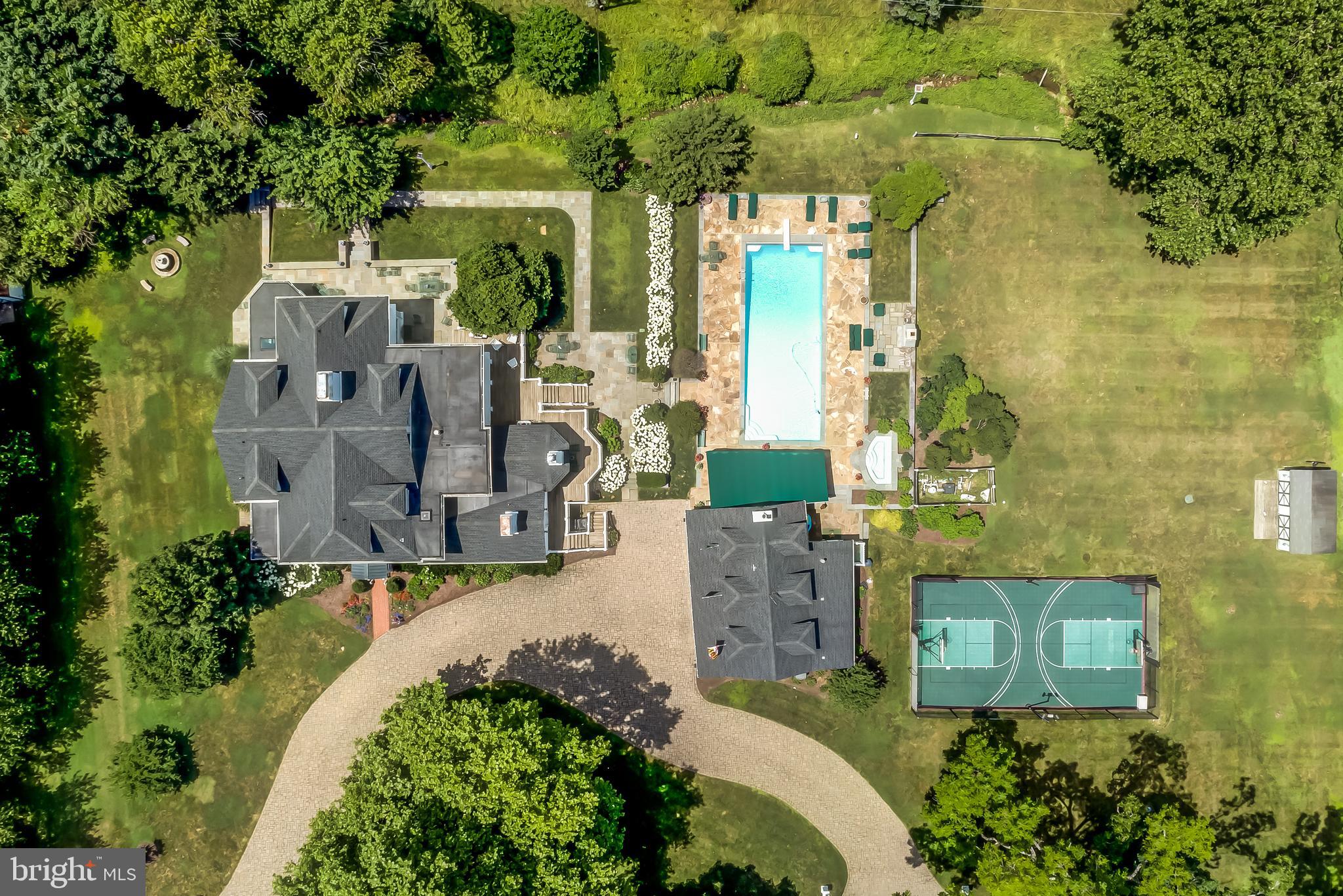 GREENSPRING VALLEY - Residential