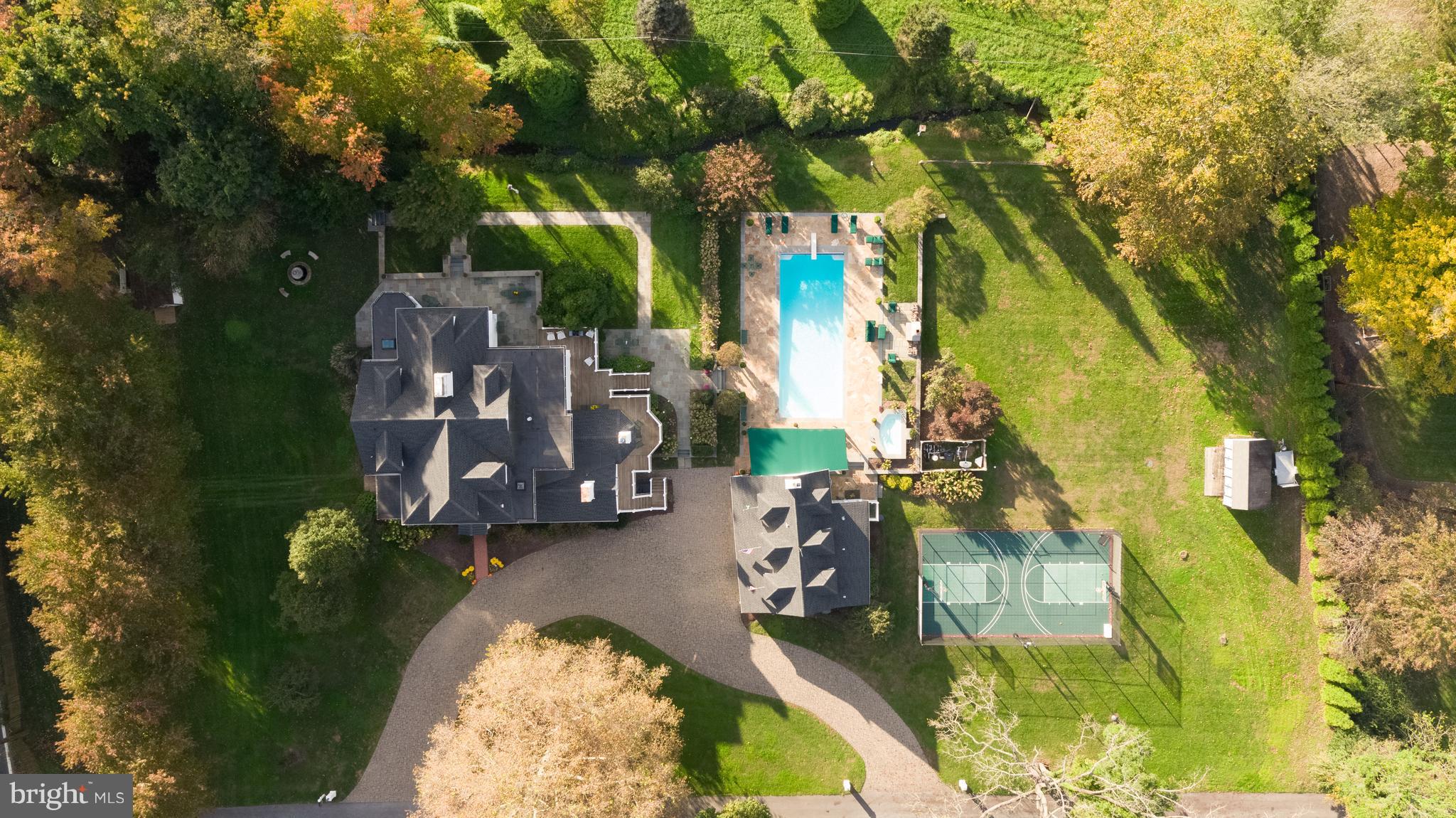 GREENSPRING VALLEY - Residential