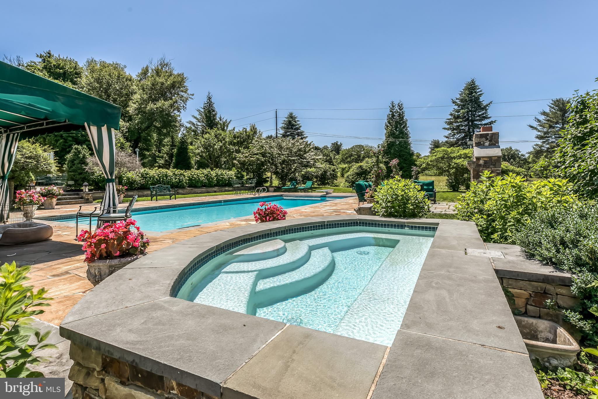 GREENSPRING VALLEY - Residential