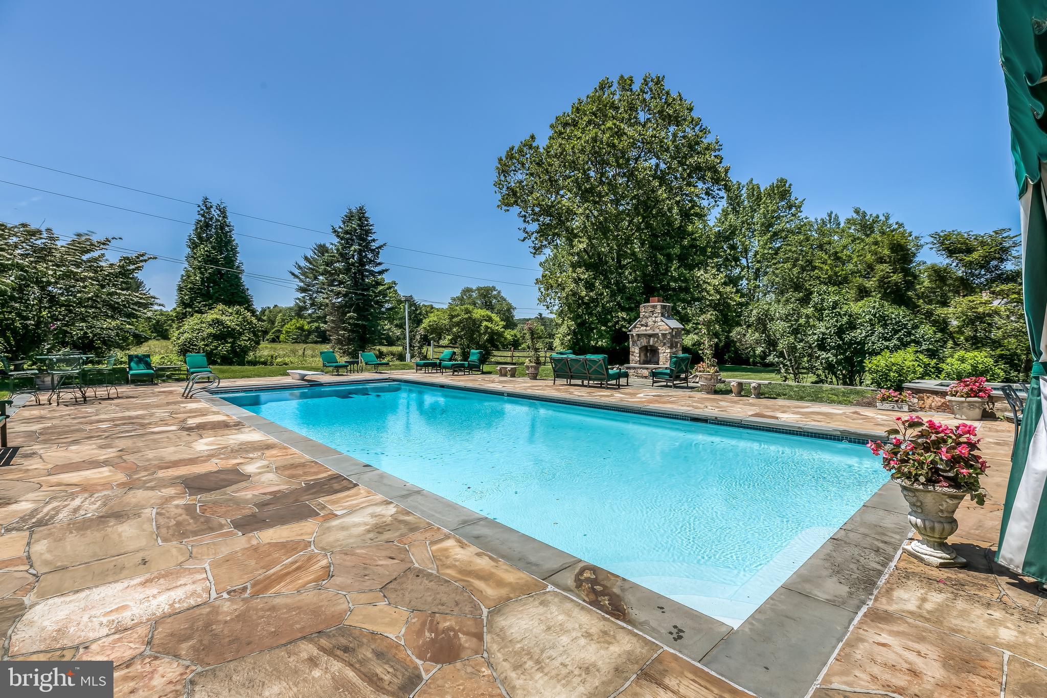 GREENSPRING VALLEY - Residential