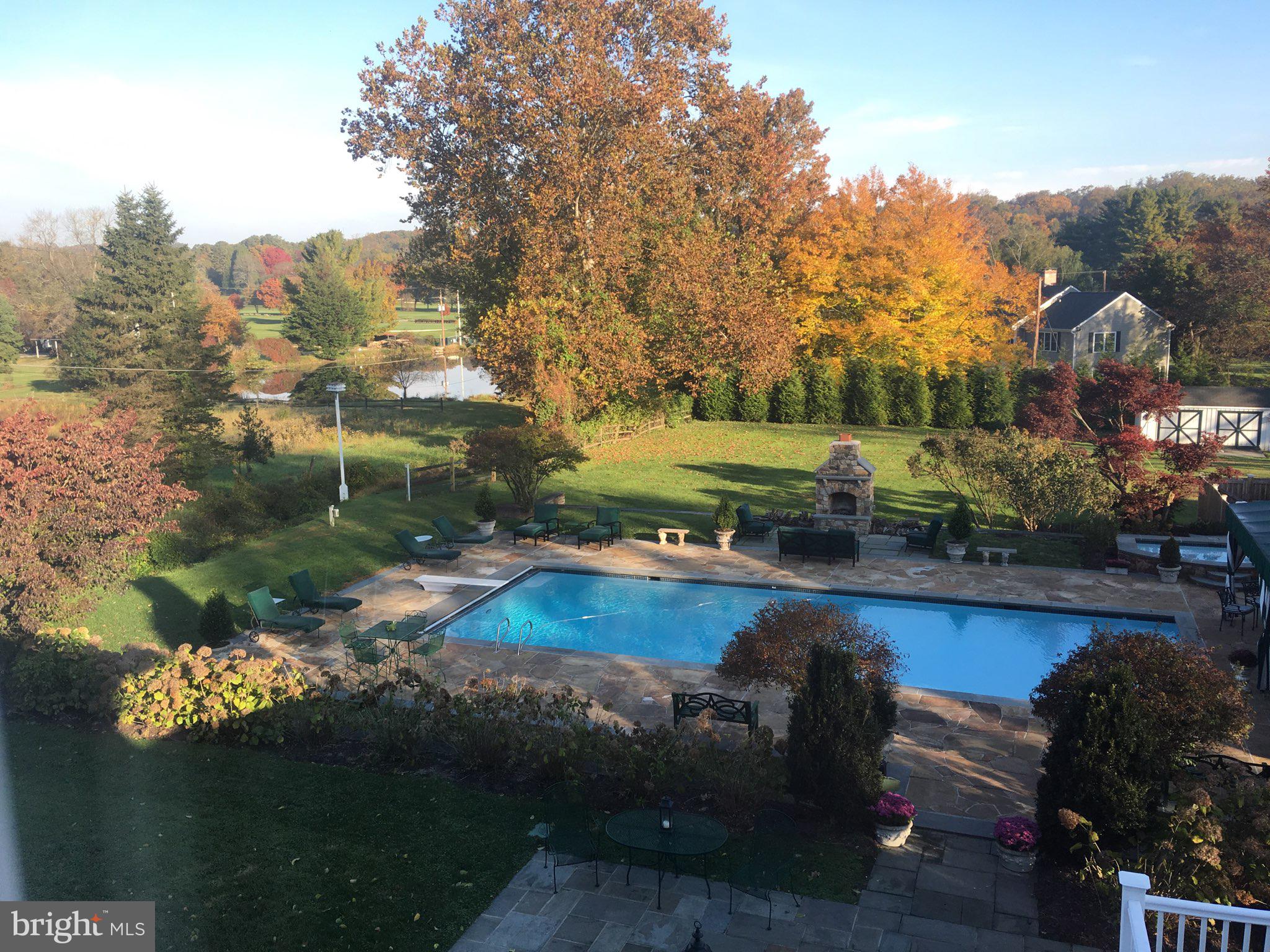 GREENSPRING VALLEY - Residential