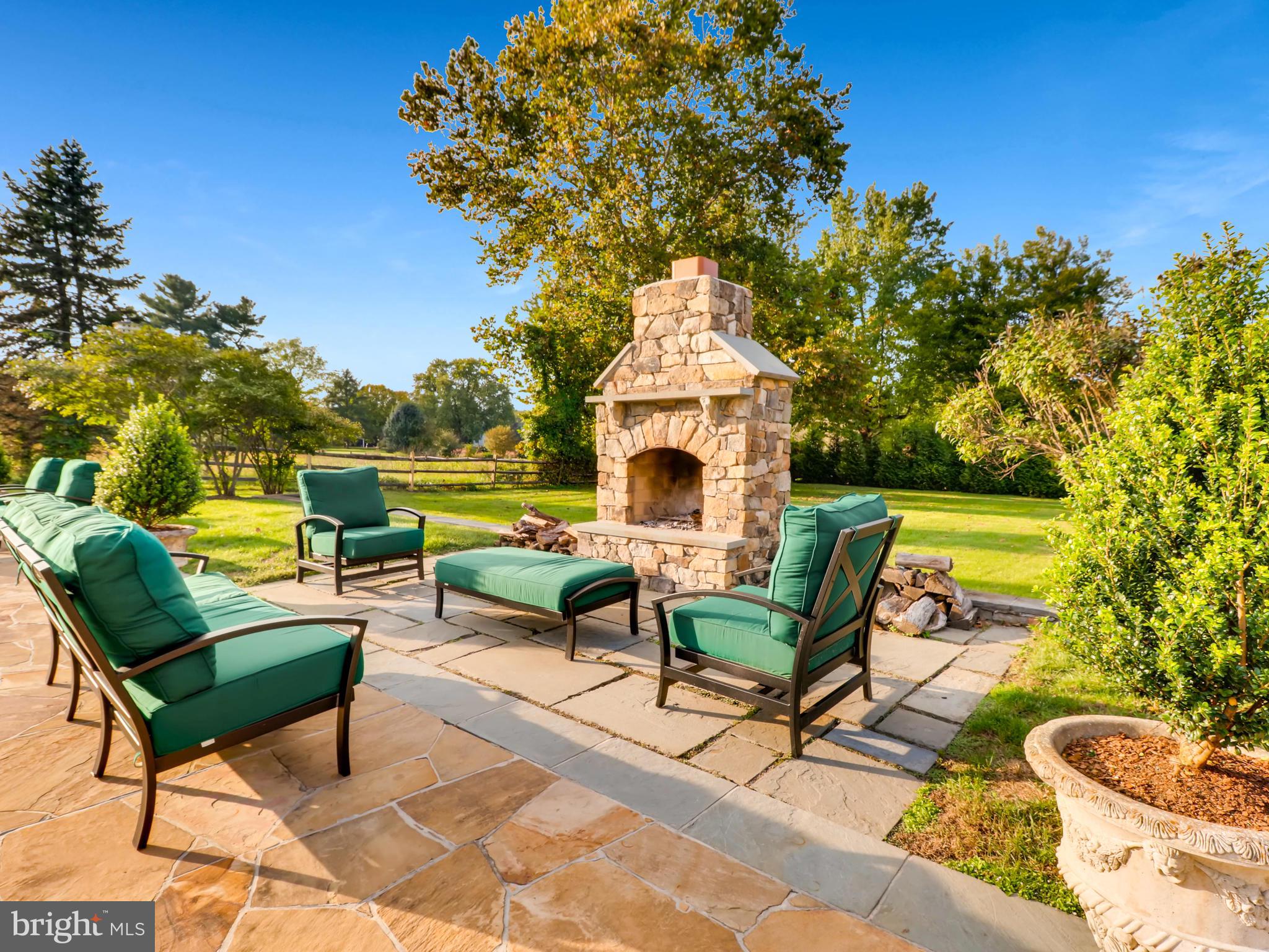 GREENSPRING VALLEY - Residential