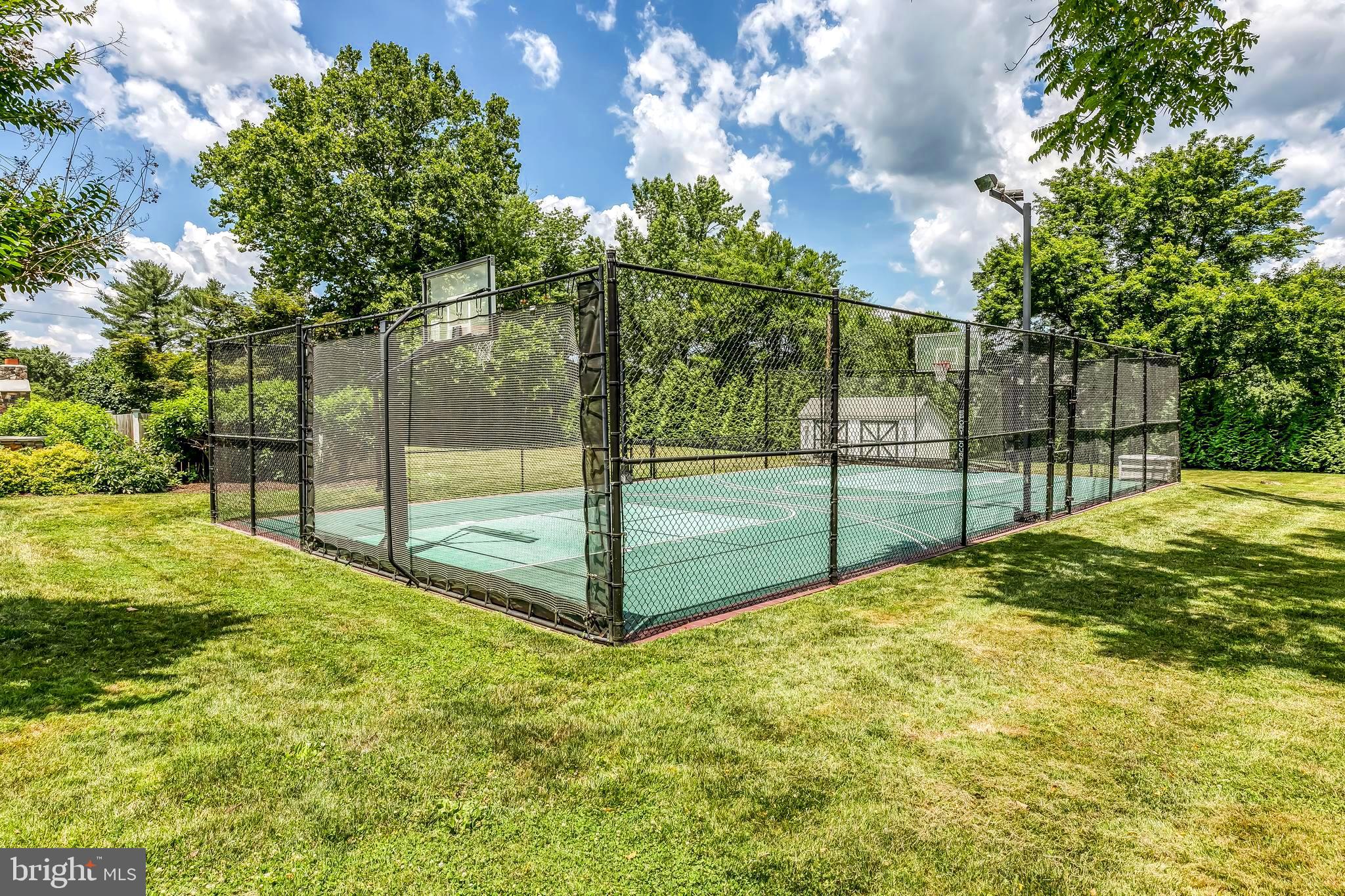 GREENSPRING VALLEY - Residential