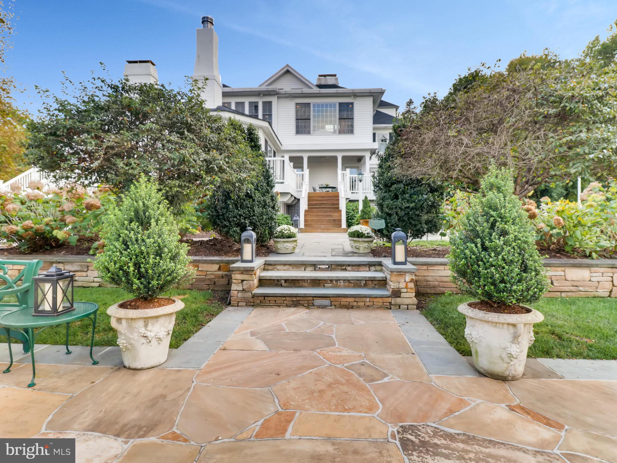 GREENSPRING VALLEY - Residential